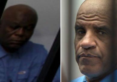 أكد اسمي محمد أبو عجيله مسعود وعبد الله السنوسي كمشتبه بهما في قضية لوكربي